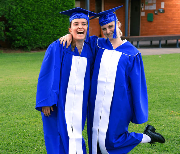 Phd gown hi-res stock photography and images - Alamy