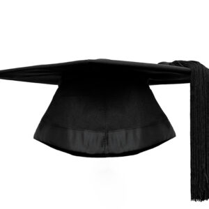 Graduation mortarboard cap